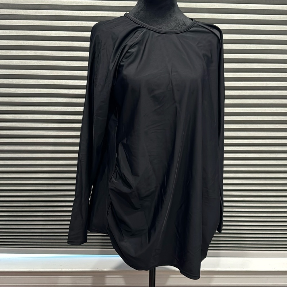 Long sleeve
